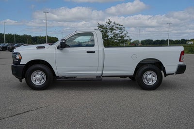 2023 RAM 2500 Tradesman