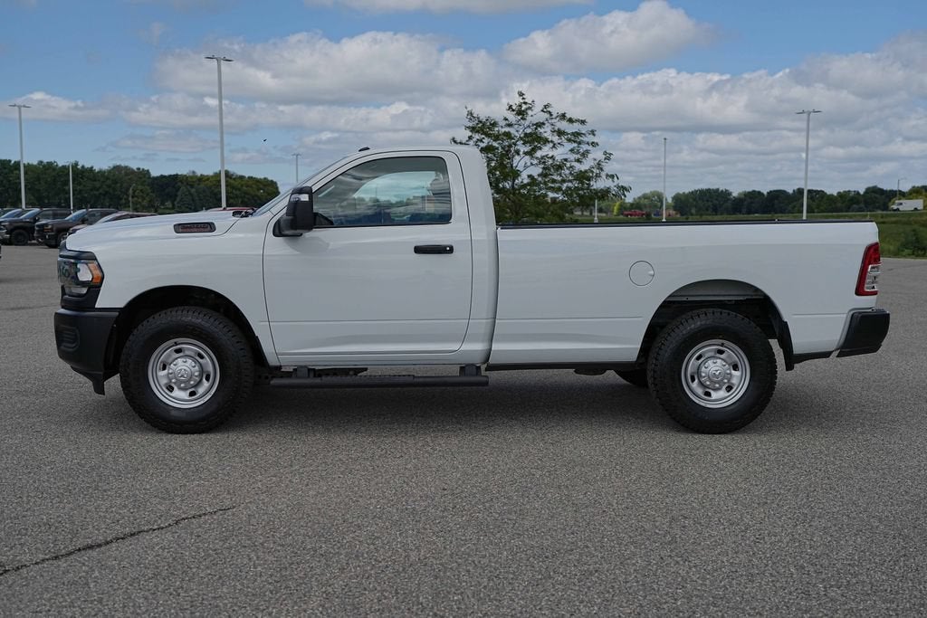 2023 RAM 2500 Tradesman