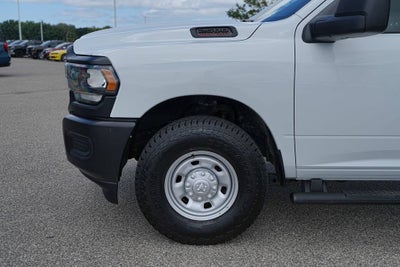 2023 RAM 2500 Tradesman