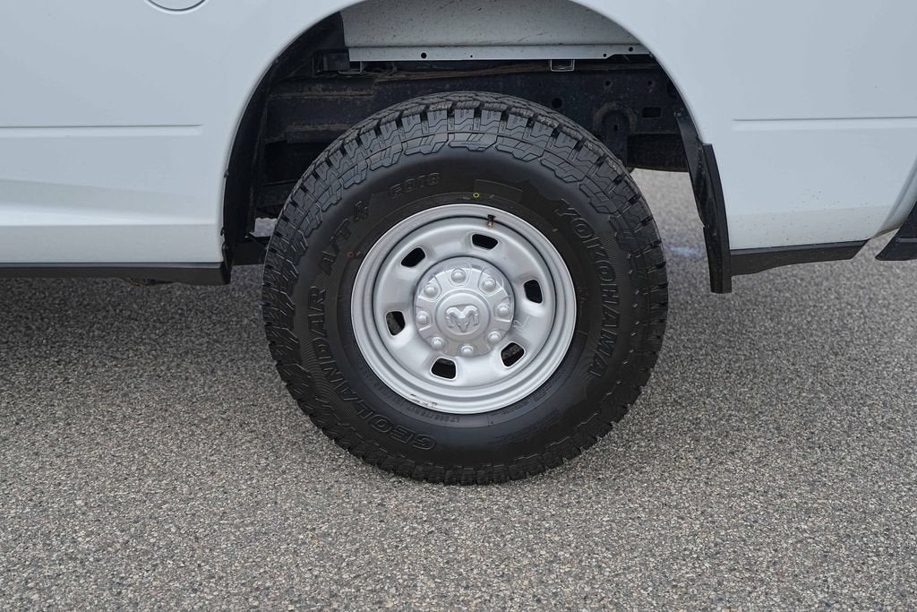 2023 RAM 2500 Tradesman