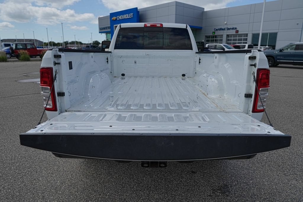 2023 RAM 2500 Tradesman