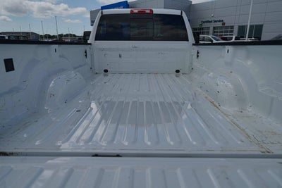 2023 RAM 2500 Tradesman