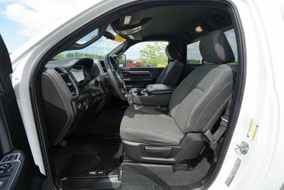 2023 RAM 2500 Tradesman