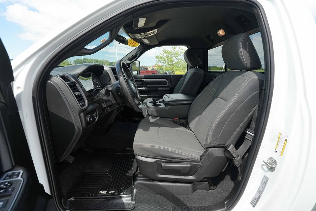 2023 RAM 2500 Tradesman