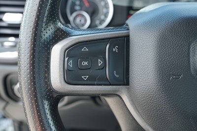 2023 RAM 2500 Tradesman