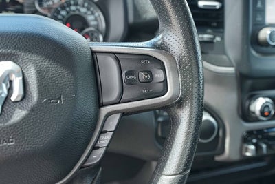 2023 RAM 2500 Tradesman
