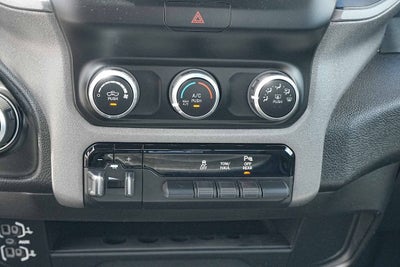 2023 RAM 2500 Tradesman