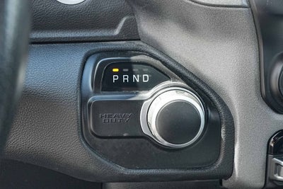 2023 RAM 2500 Tradesman