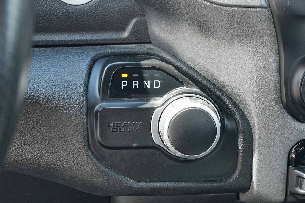 2023 RAM 2500 Tradesman