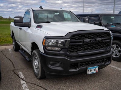 2023 RAM 2500 Tradesman