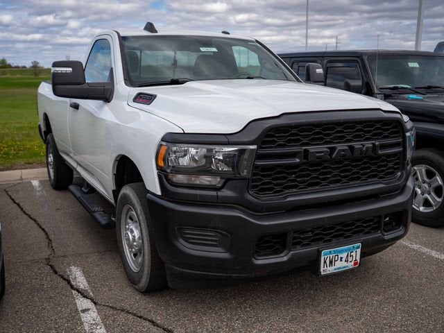 2023 RAM 2500 Tradesman