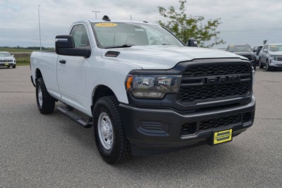 2023 RAM 2500 Tradesman