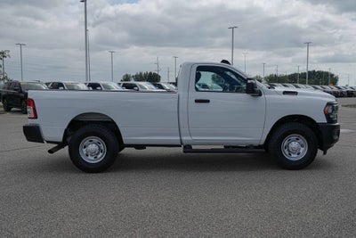 2023 RAM 2500 Tradesman