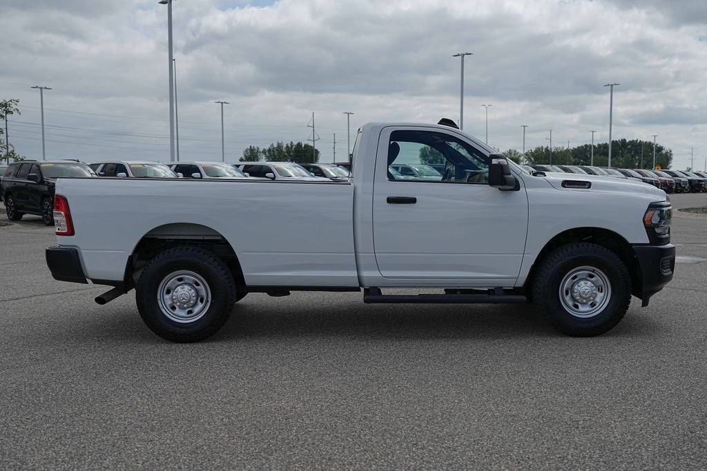 2023 RAM 2500 Tradesman