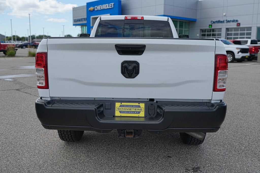 2023 RAM 2500 Tradesman