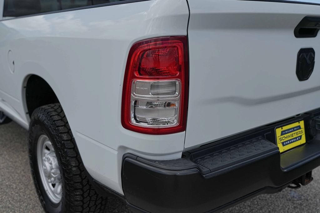 2023 RAM 2500 Tradesman
