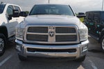 2012 RAM 2500 Big Horn