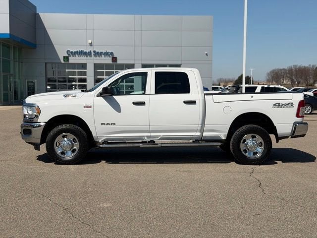 2020 RAM 2500 Tradesman