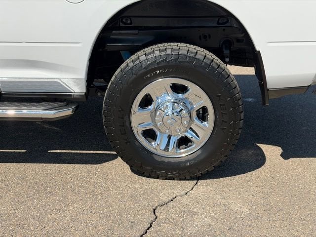 2020 RAM 2500 Tradesman