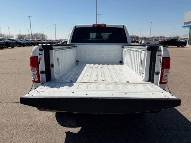 2020 RAM 2500 Tradesman