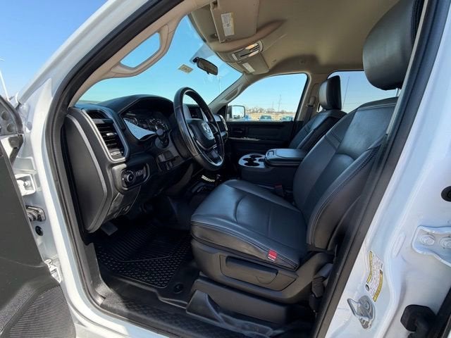 2020 RAM 2500 Tradesman