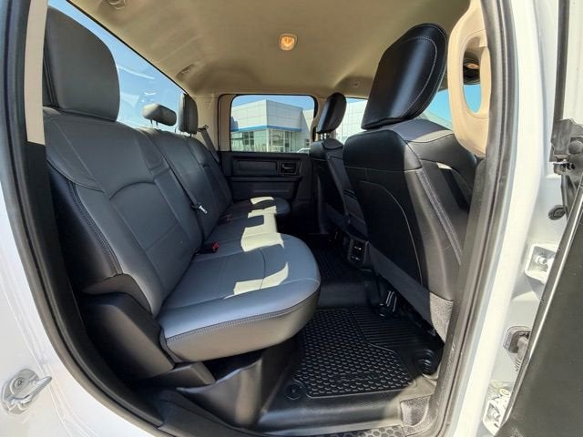 2020 RAM 2500 Tradesman