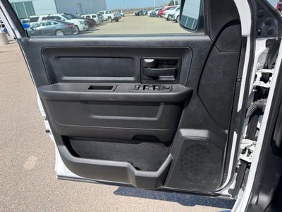 2020 RAM 2500 Tradesman