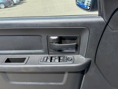 2020 RAM 2500 Tradesman