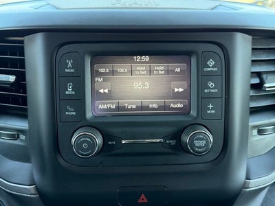 2020 RAM 2500 Tradesman