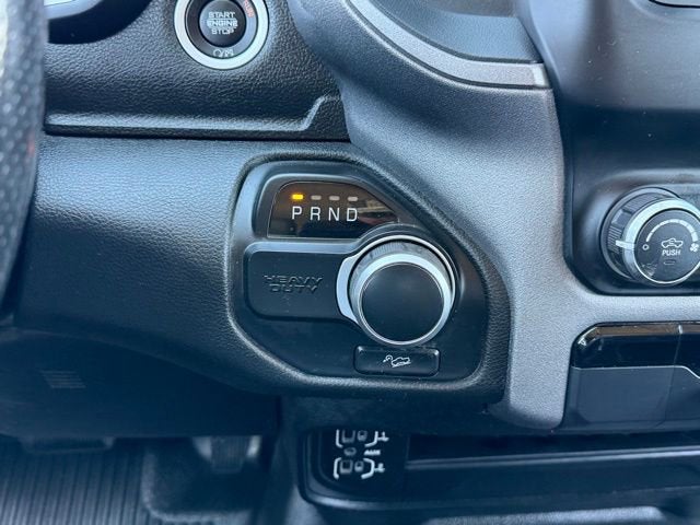 2020 RAM 2500 Tradesman