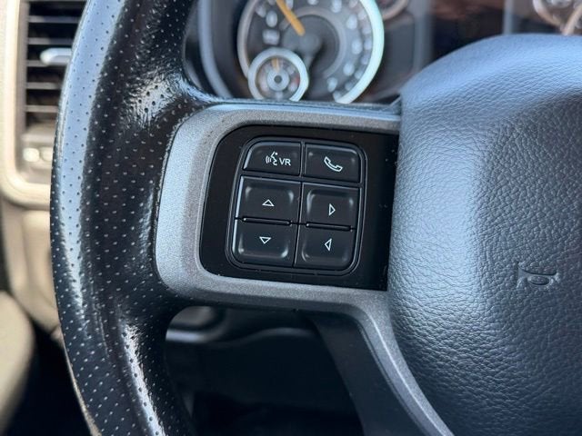 2020 RAM 2500 Tradesman