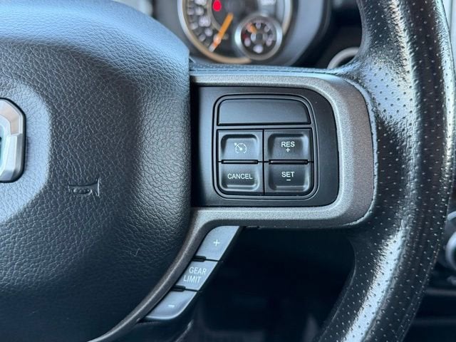 2020 RAM 2500 Tradesman