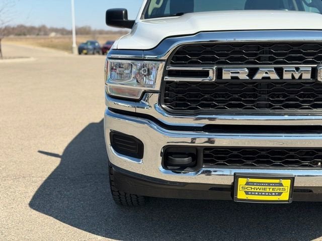 2020 RAM 2500 Tradesman