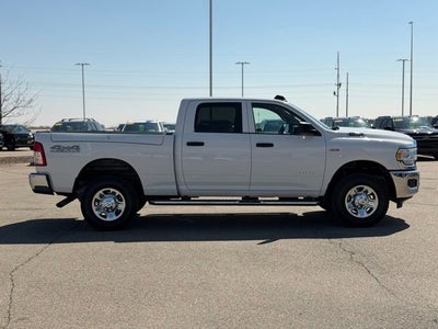 2020 RAM 2500 Tradesman
