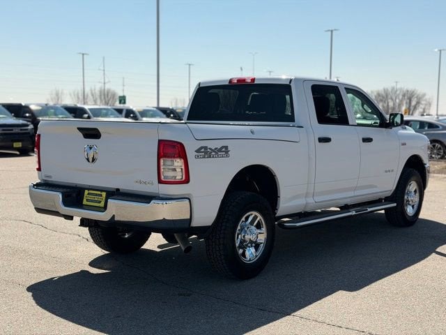 2020 RAM 2500 Tradesman