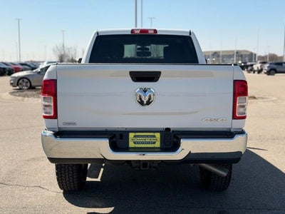 2020 RAM 2500 Tradesman
