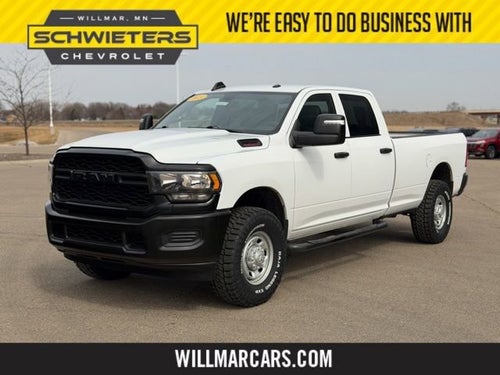 2023 RAM 2500 Tradesman