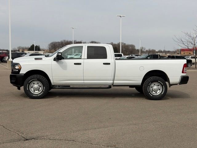 2023 RAM 2500 Tradesman