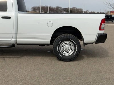 2023 RAM 2500 Tradesman