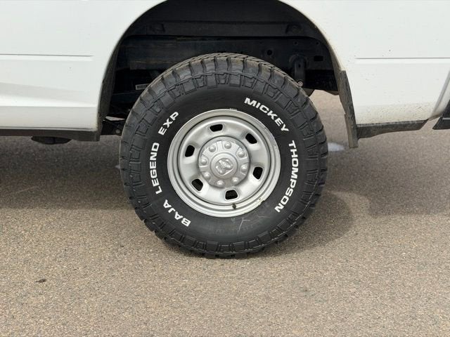 2023 RAM 2500 Tradesman