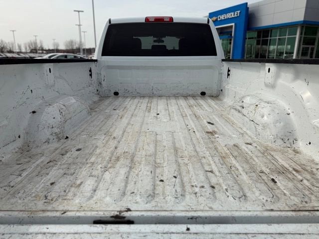 2023 RAM 2500 Tradesman