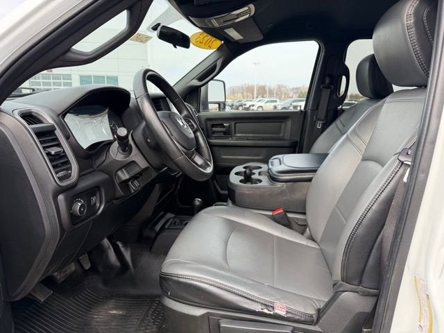 2023 RAM 2500 Tradesman