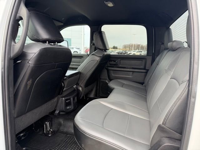 2023 RAM 2500 Tradesman