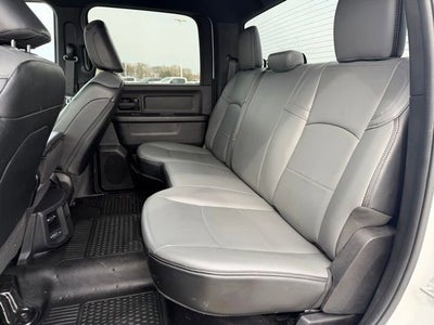 2023 RAM 2500 Tradesman