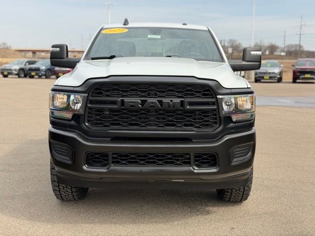 Used 2023 RAM Ram 2500 Pickup Tradesman with VIN 3C6UR5HJ7PG559463 for sale in Willmar, Minnesota