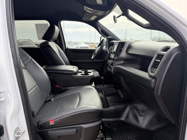 2023 RAM 2500 Tradesman