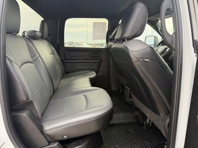 2023 RAM 2500 Tradesman