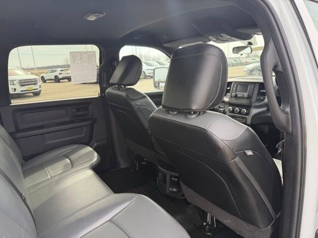 2023 RAM 2500 Tradesman