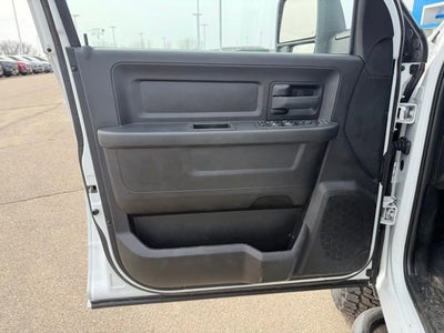 2023 RAM 2500 Tradesman