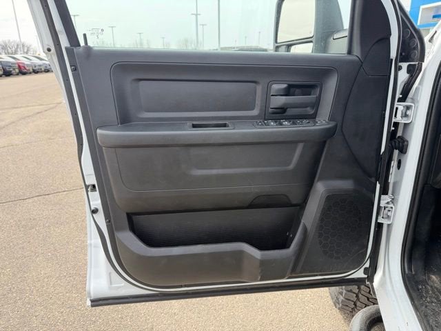 2023 RAM 2500 Tradesman